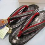 Sandal (Lsize, 24cm – 25.5 cm)