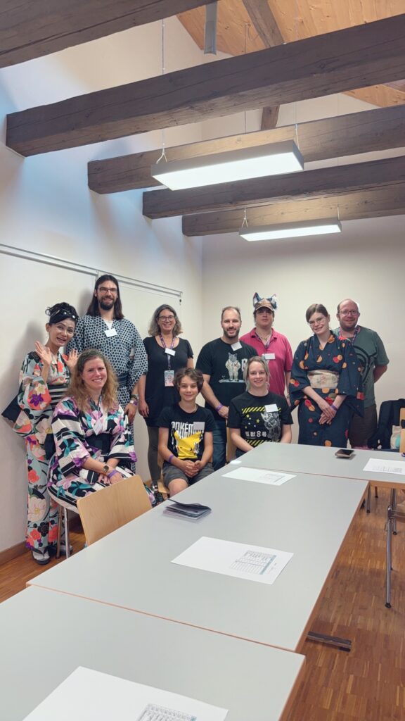 Table-Style Tea Ceremony Experience